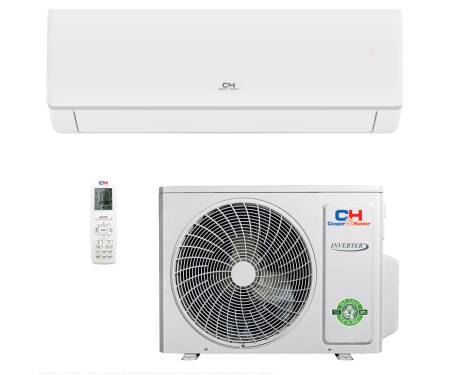 Кондиционер Cooper&Hunter Cozy Inverter (GEN VI) CH-S07FTXK-NG 1