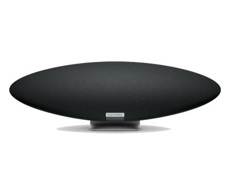 Колонка Bowers & Wilkins Zeppelin Midnight Grey
