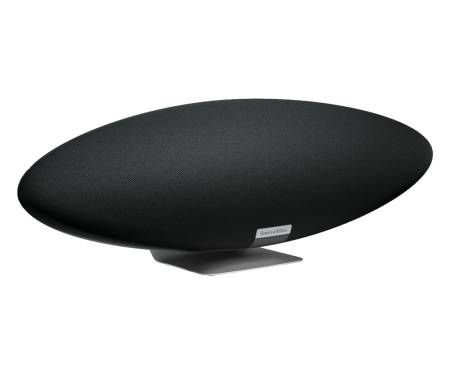 Колонка Bowers & Wilkins Zeppelin Midnight Grey