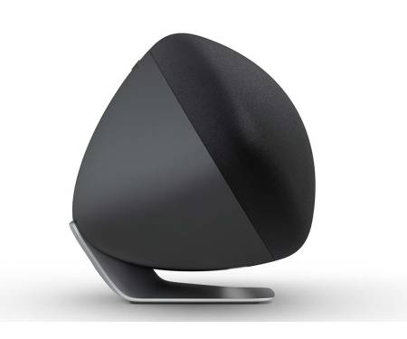 Колонка Bowers & Wilkins Zeppelin Midnight Grey