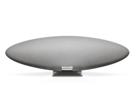 Колонка Bowers & Wilkins Zeppelin Pearl Grey