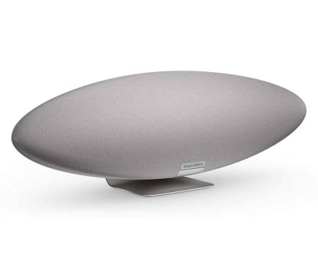 Колонка Bowers & Wilkins Zeppelin Pearl Grey