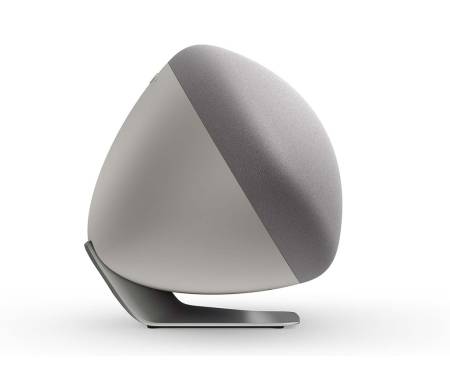 Колонка Bowers & Wilkins Zeppelin Pearl Grey