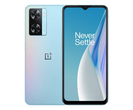 Смартфон OnePlus Nord N20 SE 4/128GB Blue Oasis 1