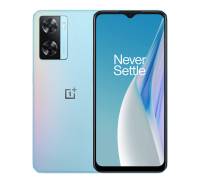 Смартфон OnePlus Nord N20 SE 4/128GB Blue Oasis