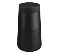 Колонка Bose SoundLink Revolve II Bluetooth Speaker Triple Black (858365-2110)