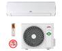Кондиціонер Cooper&Hunter CH-S18FTXD2-WP Wi-Fi 1