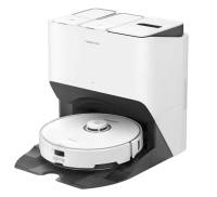 Робот-пылесос RoboRock S8 Pro Ultra White