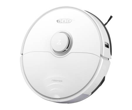 Робот-пылесос RoboRock S8 Pro Ultra White