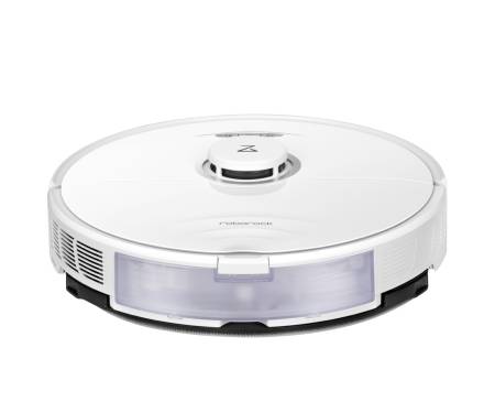 Робот-пылесос RoboRock S8 Pro Ultra White