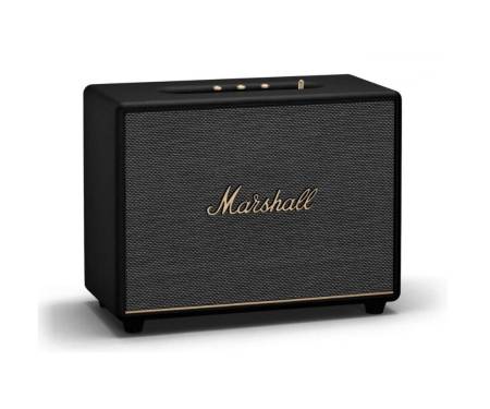 Колонка Marshall Woburn III Black (1006016)