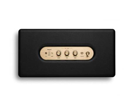 Колонка Marshall Woburn III Black (1006016)