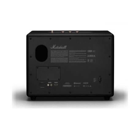 Колонка Marshall Woburn III Black (1006016)