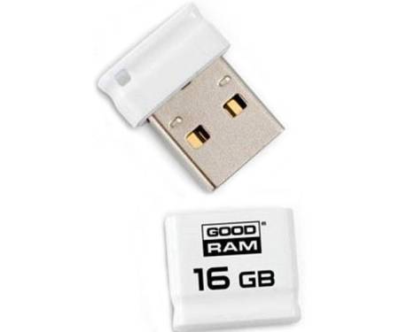 GoodRAM UPI2 16Gb (White)