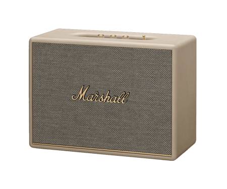 Колонка Marshall Woburn III Cream (1006017)