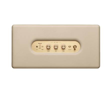 Колонка Marshall Woburn III Cream (1006017)