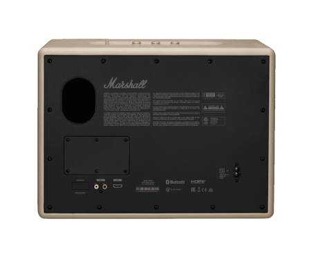 Колонка Marshall Woburn III Cream (1006017)