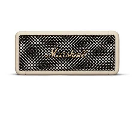 Портативная колонка Marshall Emberton Cream (1005945)