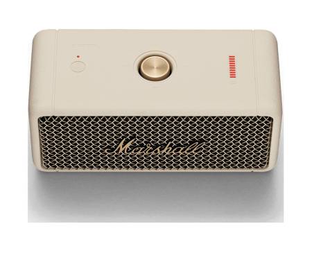 Портативная колонка Marshall Emberton Cream (1005945)