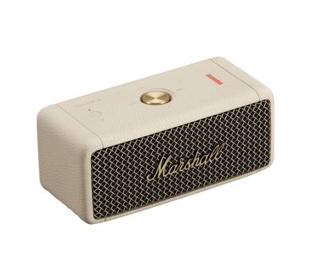 Портативная колонка Marshall Emberton Cream (1005945)