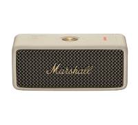 Портативная колонка Marshall Emberton II Cream (1006237)