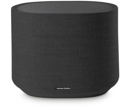 Акустична система Harman Kardon Citation Sub Black (HKCITATIONSUBBLKEU)