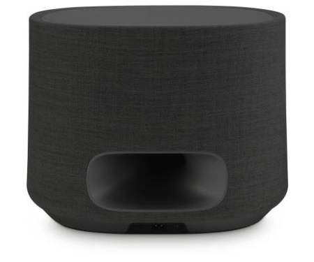 Акустична система Harman Kardon Citation Sub Black (HKCITATIONSUBBLKEU)