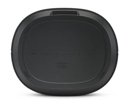 Акустична система Harman Kardon Citation Sub Black (HKCITATIONSUBBLKEU)