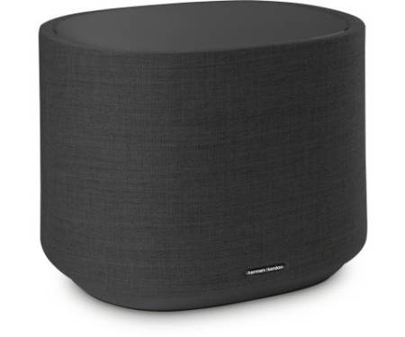 Акустична система Harman Kardon Citation Sub Black (HKCITATIONSUBBLKEU)