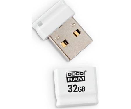 GoodRAM UPI2 32Gb (White)