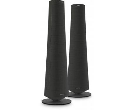 Акустична система Harman Kardon Citation Tower Black (HKCITATIONTWRBLKEU)