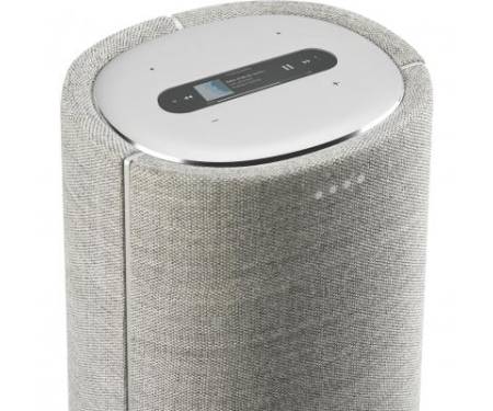 Акустична система Harman Kardon Citation Tower Grey (HKCITATIONTWRGRYEU)