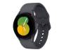 Смарт-часы Samsung Galaxy Watch5 40mm LTE Graphite (SM-R905NZAA)