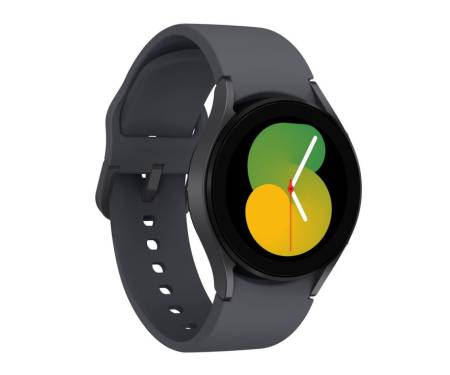 Смарт-часы Samsung Galaxy Watch5 40mm LTE Graphite (SM-R905NZAA)