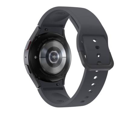 Смарт-часы Samsung Galaxy Watch5 40mm LTE Graphite (SM-R905NZAA)