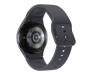 Смарт-часы Samsung Galaxy Watch5 40mm LTE Graphite (SM-R905NZAA)