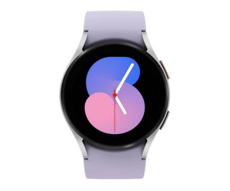 Смарт-часы Samsung Galaxy Watch5 40mm LTE Silver (SM-R905FZSA)