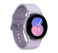 Смарт-часы Samsung Galaxy Watch5 40mm LTE Silver (SM-R905FZSA)