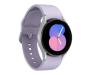Смарт-часы Samsung Galaxy Watch5 40mm LTE Silver (SM-R905FZSA)