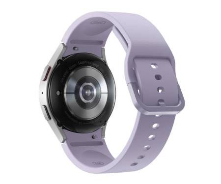 Смарт-часы Samsung Galaxy Watch5 40mm LTE Silver (SM-R905FZSA)