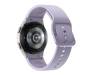 Смарт-часы Samsung Galaxy Watch5 40mm LTE Silver (SM-R905FZSA)