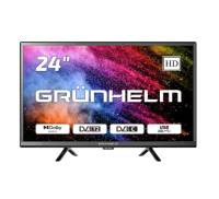 Телевизор Grunhelm 24H300-T2