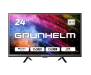 Телевизор Grunhelm 24H300-T2