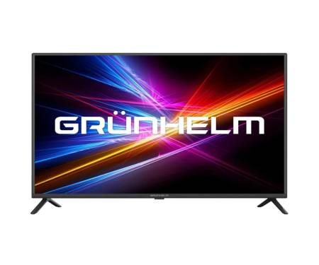 Телевизор Grunhelm 32H300-T2