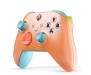 Геймпад Microsoft Xbox Series X | S Wireless Controller Sunkissed Vibes OPI Special Edition (QAU-00118) 2