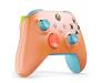 Геймпад Microsoft Xbox Series X | S Wireless Controller Sunkissed Vibes OPI Special Edition (QAU-00118) 3
