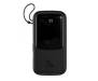 Power Bank Baseus Qpow 20000mAh 15W(+IP Cable)(PPQD-F01)