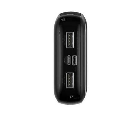 Power Bank Baseus Qpow 20000mAh 15W(+Type-C)(PPQD-G01)