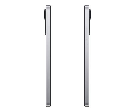 Смартфон Xiaomi Redmi Note 11 Pro 5G 6/64GB Pearl White 4