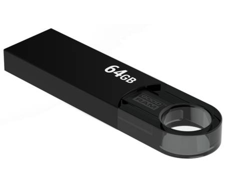GoodRAM URA2 64Gb (Black)